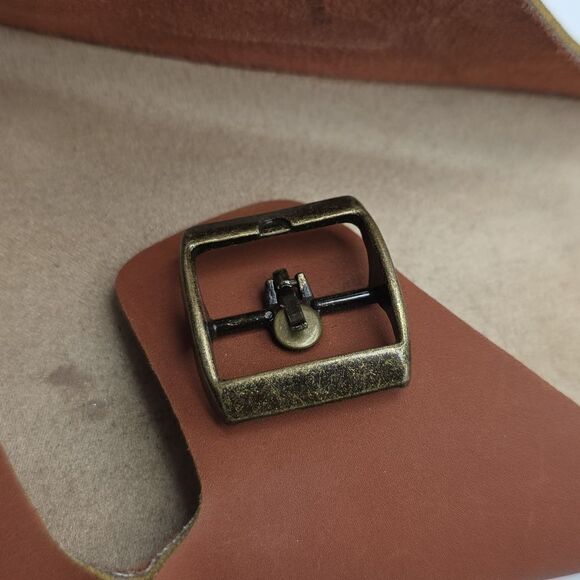 Cliffs By White Mountain Sandals Size 9.5 - Picture 8 of 17